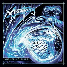 Axetasy Vinyl Withering Tides