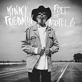 Friedman Kinky Vinyl The Poet Of Motel 6
