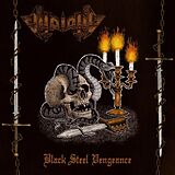 Vitriolic CD Black Steel Vengeance