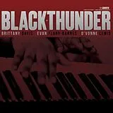 Davis,Brittany Vinyl Black Thunder