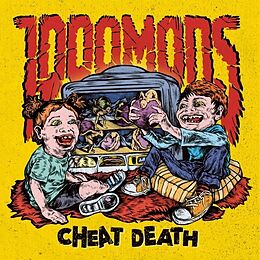 1000mods CD Cheat Death