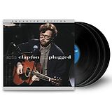 Clapton,Eric LP (analog) Unplugged: Enhanced Edition