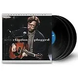 Clapton,Eric LP (analog) Unplugged: Enhanced Edition
