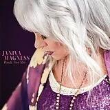 Magness Janiva LP (analog) Back For Me