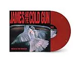 James And The Cold Gun Vinyl Face In The Mirror