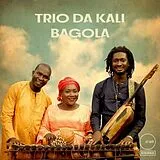 Trio da Kali CD Bagola