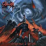 Gallower Vinyl Vengeance & Wrath