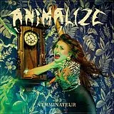 Animalize CD Verminateur