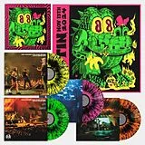 King Gizzard & The Lizard Wizard Vinyl King Gizzard - Live In Austin '24