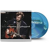 Eric Clapton CD Unplugged: Enhanced Edition