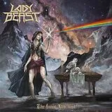 Lady Beast Vinyl The Inner Alchemist