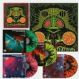 King Gizzard & The Lizard Wizard Vinyl King Gizzard - Live In Los Angeles '24