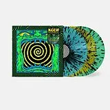 King Gizzard & The Lizard Wiza LP (Vinyl) Rave Gizzard - Live In San Francisco '24 (Vinyl)