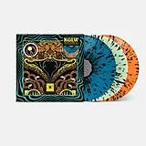 King Gizzard & The Lizard Wiza LP (Vinyl) Acoustic Gizzard Vol. Ii - Live In San Diego '24 (Vinyl)
