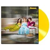 Trousdale Vinyl Growing Pains (opaque Yellow Vinyl)