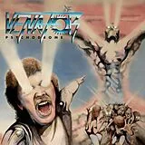 Venator Musikkassette Psychodrome