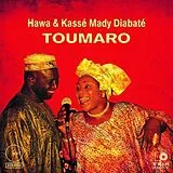 Hawa & Kasse Mady Diabate Vinyl Toumaro