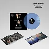 As It Is Vinyl Never Happy,Ever After X