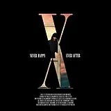 As It Is CD Never Happy,Ever After X