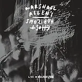 Marshall Allen's Ghost Horizons Vinyl Live In Philadelphia