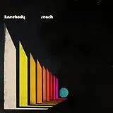 Kneebody CD Reach