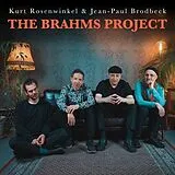 Kurt Rosenwinkel CD The Brahms Project