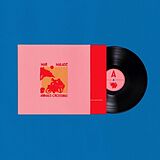 Mar Malade Vinyl Animals Crossing (limited Vinyl)