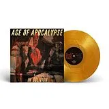 Age Of Apocalypse Vinyl In Oblivion (gold Nugget Vinyl)