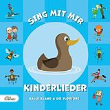 Sing Kinderlieder CD Sing Mit Mir Kinderlieder