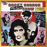 Rocky Horror Picture Show,The Vinyl The Rocky Horror Picture Show (original Motion)