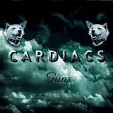 Cardiacs CD Guns