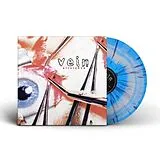 Vein Vinyl Errorzone