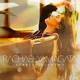 Yamagata,Rachael Vinyl Starlit Alchemy