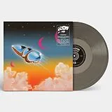 Hooveriii Vinyl Manhunter (ice Black Vinyl)