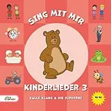Sing Kinderlieder CD Sing Mit Mir Kinderlieder 3