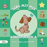 Sing Kinderlieder CD Sing Mit Mir Kinderlieder 4