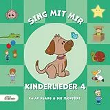 Sing Kinderlieder CD Sing Mit Mir Kinderlieder 4