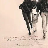 Sophie Auster CD Milk For Ulcers