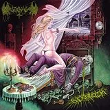 Sexmag Vinyl Sexorcyzm