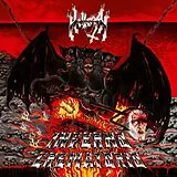 Hellcrash Vinyl Inferno Crematörio