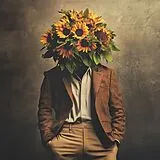 Jay Wheeler Vinyl Girasoles