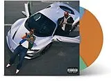 Larry & Cardo June Vinyl Until Night Comes