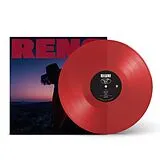 Red Leather Vinyl reno