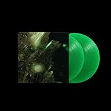 Abraham Vinyl Idsungwüssä (transparent Green Vinyl)