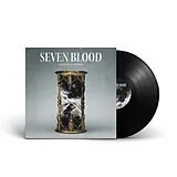 Seven Blood Vinyl Life Is Just A Phase (black Vinyl)