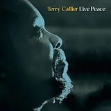Callier,Terry Vinyl Live Peace