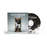 Seven Blood CD Life Is Just A Phase