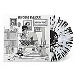 Dakar,Rhoda Vinyl Version Girl In Dub