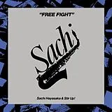 Hayasaka,Sachi Vinyl Free Fight