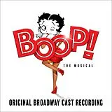 David Foster CD Boop! The Musical